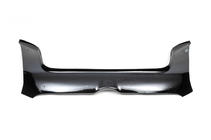 Fiat Doblo II 2010-2022 Deflektor maski EuroCap (2010-2015) zdjęcia 2
