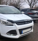 Ford Kuga/Escape 2013-2019 Deflektor maski 2013-2016 EuroCap zdjęcia 1
