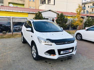 Ford Kuga/Escape 2013-2019 Deflektor maski 2013-2016 EuroCap zdjęcia 6