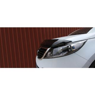 Deflektor maski (EuroCap) Kia Sportage 2010-2015 zdjęcia 2