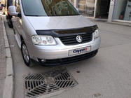 Volkswagen Caddy 2004-2010 Deflektor maski (EuroCap) zdjęcia 8
