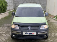 Volkswagen Caddy 2004-2010 Deflektor maski (EuroCap) zdjęcia 3