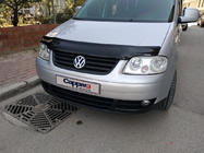 Volkswagen Caddy 2004-2010 Deflektor maski (EuroCap) zdjęcia 6