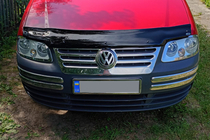 Volkswagen Caddy 2004-2010 Deflektor maski (EuroCap) zdjęcia 11