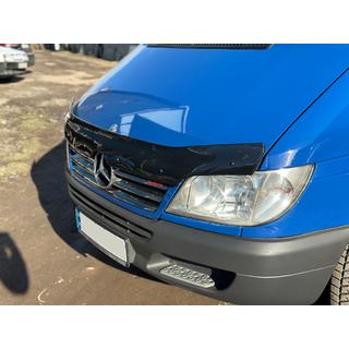 Deflektor maski 2000-2006 (EuroCap) Mercedes Sprinter W901/902/903/904/905 1995–2006 zdjęcia 4