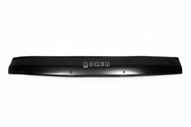 Peugeot Boxer 2006-2025 Deflektor maski 2006-2014 (VIP) zdjęcia 2
