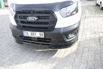 Ford Transit 2014- Deflektor maski EuroCap (2014-2018) zdjęcia 17
