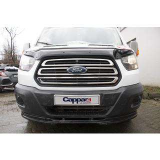 Deflektor maski EuroCap (2014-2018) zdjęcia 3