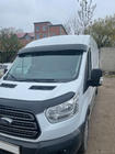 Ford Transit 2014- Deflektor Maski VIP zdjęcia 4