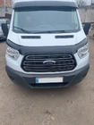 Ford Transit 2014- Deflektor Maski VIP zdjęcia 2