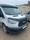 Ford Transit 2014- Deflektor Maski VIP zdjęcia 3