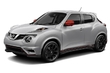 Nissan Juke Nismo RS (2015): przegląd i sposoby tuningu zdjęcia 1