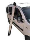 Peugeot Partner Tepee 2008-2018 Progi Boczne Omsa Chrome (2 szt., Aluminium) zdjęcia 1