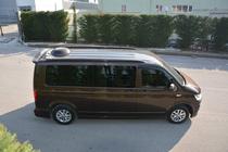Volkswagen T6 2015-2024 Spoiler tylny (zagruntowany, do lakierowania) zdjęcia 3