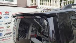 Volkswagen T6 2015-2024 Spoiler Meliset (zagruntowany do malowania) zdjęcia 5