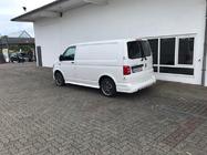 Volkswagen T6 2015-2024 Nakładka na tylny zderzak AMG-style (zagruntowana do lakierowania) zdjęcia 6