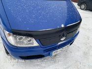Mercedes Sprinter W901/902/903/904/905 1995–2006 Deflektor maski FLY (2000-2006) zdjęcia 7