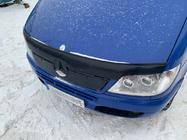 Mercedes Sprinter W901/902/903/904/905 1995–2006 Deflektor maski FLY (2000-2006) zdjęcia 9