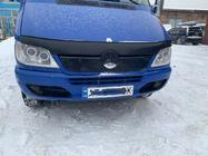 Mercedes Sprinter W901/902/903/904/905 1995–2006 Deflektor maski FLY (2000-2006) zdjęcia 12
