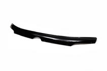 Mercedes Sprinter W901/902/903/904/905 1995–2006 Deflektor maski FLY (2000-2006) zdjęcia 1