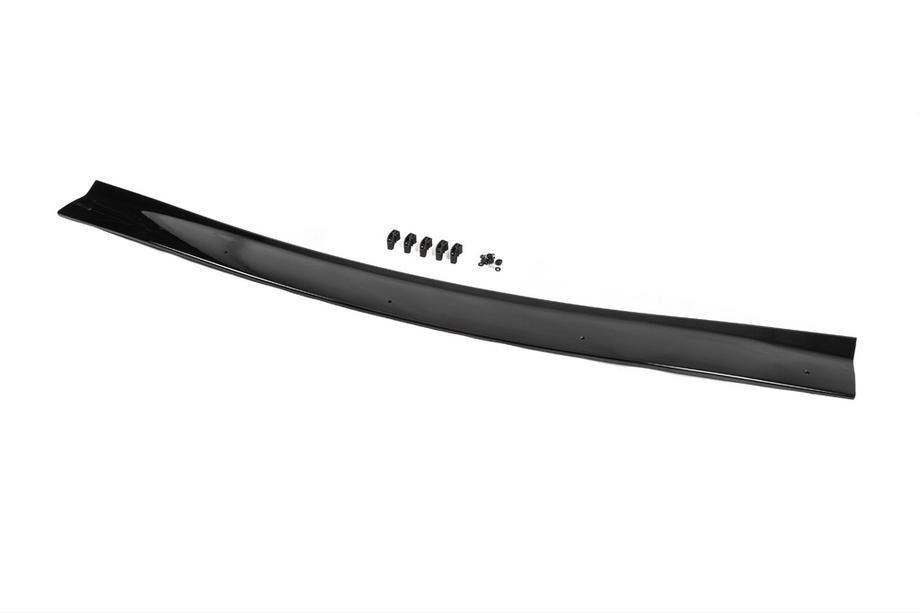 Mercedes Sprinter W901/902/903/904/905 1995–2006 Deflektor maski 1995-2000 (EuroCap) Image