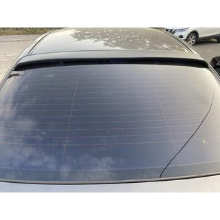 Daszek tylny (DDU, plastik ABS) Chevrolet Aveo T200 2002-2008 zdjęcia 2