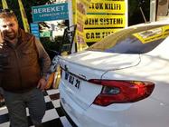 Fiat Tipo 2016- Spojler do malowania (włókno szklane) zdjęcia 3