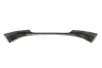 Ford Focus II 2008-2011 Nakładka na przedni zderzak Sedan (pod lakierowanie) zdjęcia 5