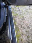 Jeep Compass 2006-2016 Progi Boczné Duru (2 szt., Aluminium) zdjęcia 11