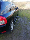 Jeep Compass 2006-2016 Progi Boczné Duru (2 szt., Aluminium) zdjęcia 7