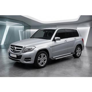 Progi Boczné RedLine V1 (2 szt., Aluminium) zdjęcia 1
