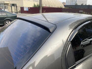 Chevrolet Aveo T250 2005-2011 Daszek tylny (tworzywo ABS) Matowy zdjęcia 3