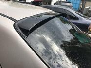 Chevrolet Aveo T250 2005-2011 Daszek tylny (tworzywo ABS) Matowy zdjęcia 7