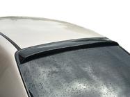 Chevrolet Aveo T250 2005-2011 Daszek tylny (tworzywo ABS) Matowy zdjęcia 6