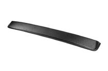 Chevrolet Aveo T250 2005-2011 Daszek tylny (tworzywo ABS) Matowy zdjęcia 5