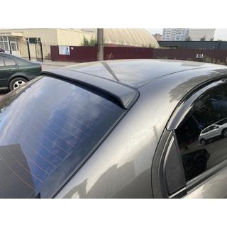 Daszek tylny (tworzywo ABS) Chevrolet Aveo T250 2005-2011 zdjęcia 3