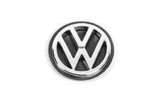 Volkswagen Polo 1994-2001 Emblemat tylny (wzór oryginalny) zdjęcia 1