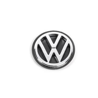 Emblemat tylny (wzór oryginalny) Volkswagen Polo 1994-2001 zdjęcia 1