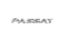 Volkswagen Passat B7 2012-2015 Napis Passat zdjęcia 1
