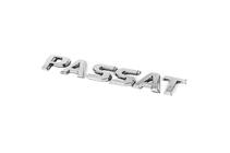 Volkswagen Passat B7 2012-2015 Napis Passat zdjęcia 2