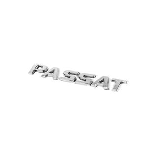 Napis Passat zdjęcia 2
