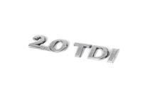 Volkswagen Passat B7 2012-2015 Napis 2.0 TDI zdjęcia 2