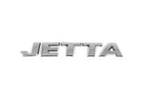 Volkswagen Jetta 2011-2018 Napis Jetta zdjęcia 1