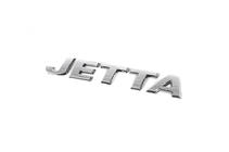 Volkswagen Jetta 2011-2018 Napis Jetta zdjęcia 2