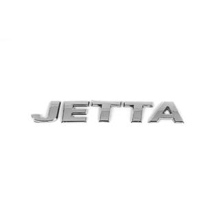 Napis Jetta Volkswagen Jetta 2011-2018 zdjęcia 1