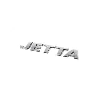 Napis Jetta Volkswagen Jetta 2011-2018 zdjęcia 2