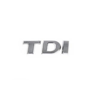 Emblemat TDI (jak oryginał) Volkswagen Jetta 2011-2018 zdjęcia 2