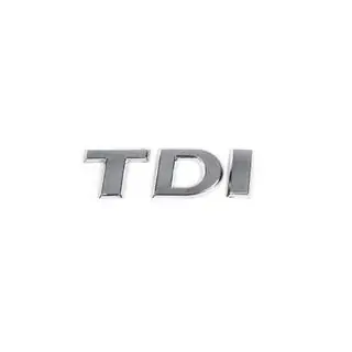 Emblemat TDI (jak oryginał) Volkswagen Jetta 2011-2018 zdjęcia 2