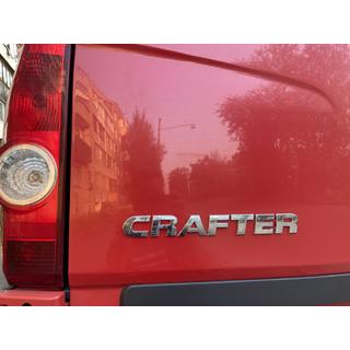 Napis Crafter (kursywa) zdjęcia 4