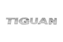 Volkswagen Tiguan 2007-2016 Napis Kursywa 5N0 853 687B 739 zdjęcia 2